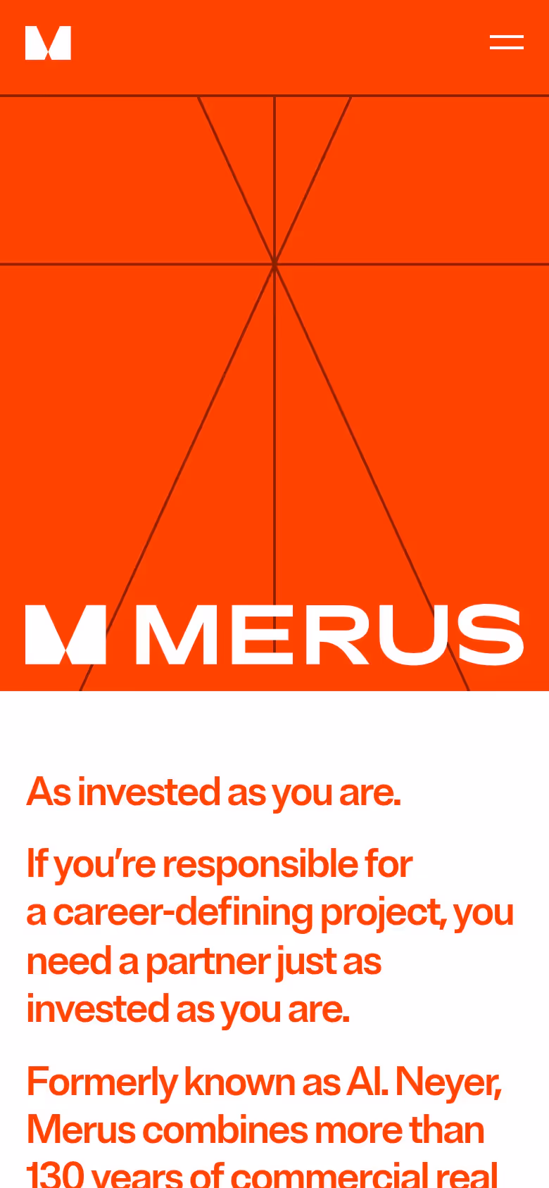 Merus