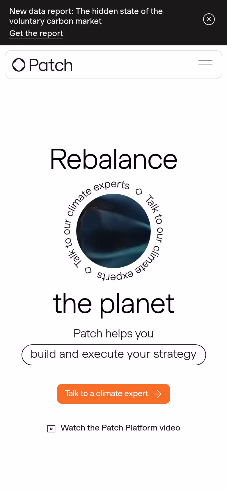 Patch