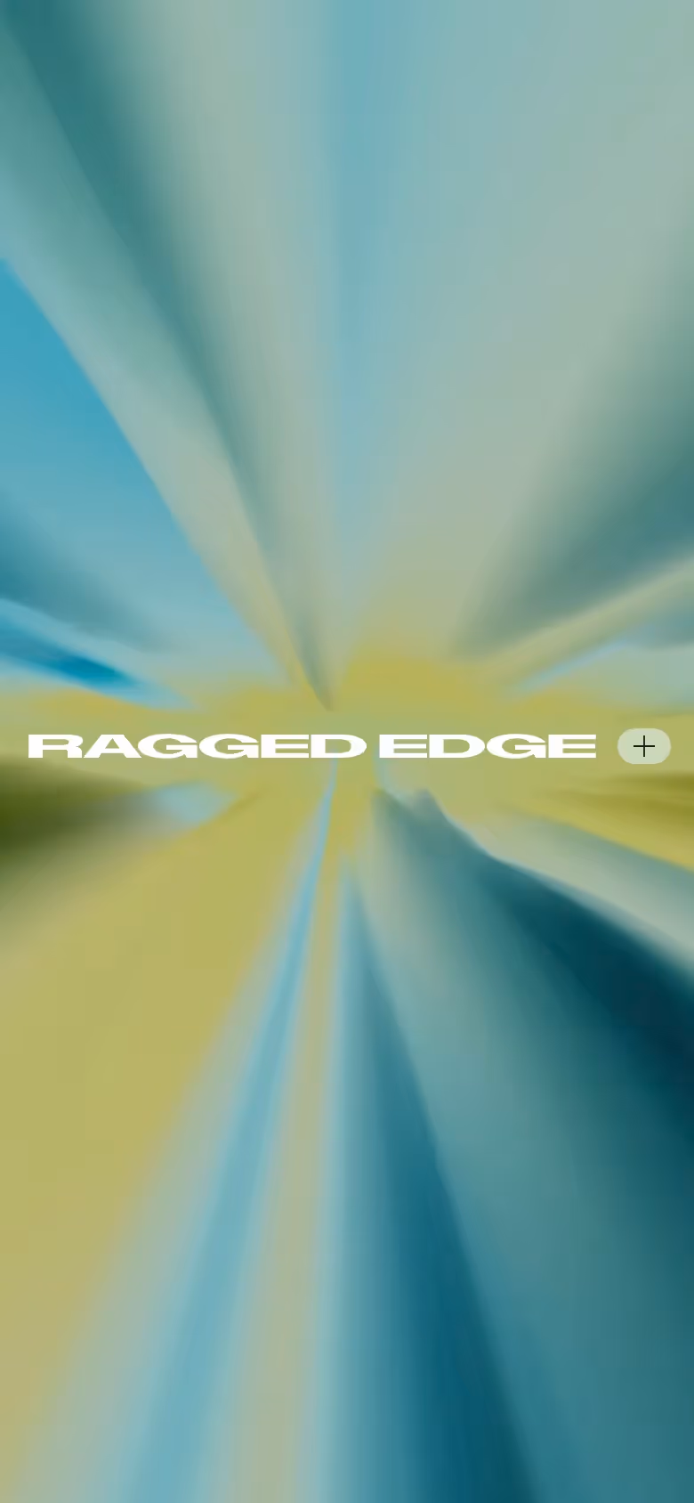 Ragged Edge