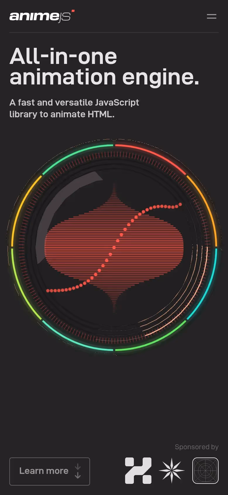 Anime.js