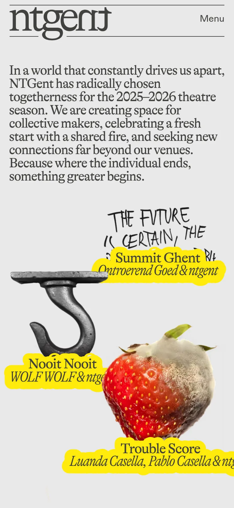 NTGent