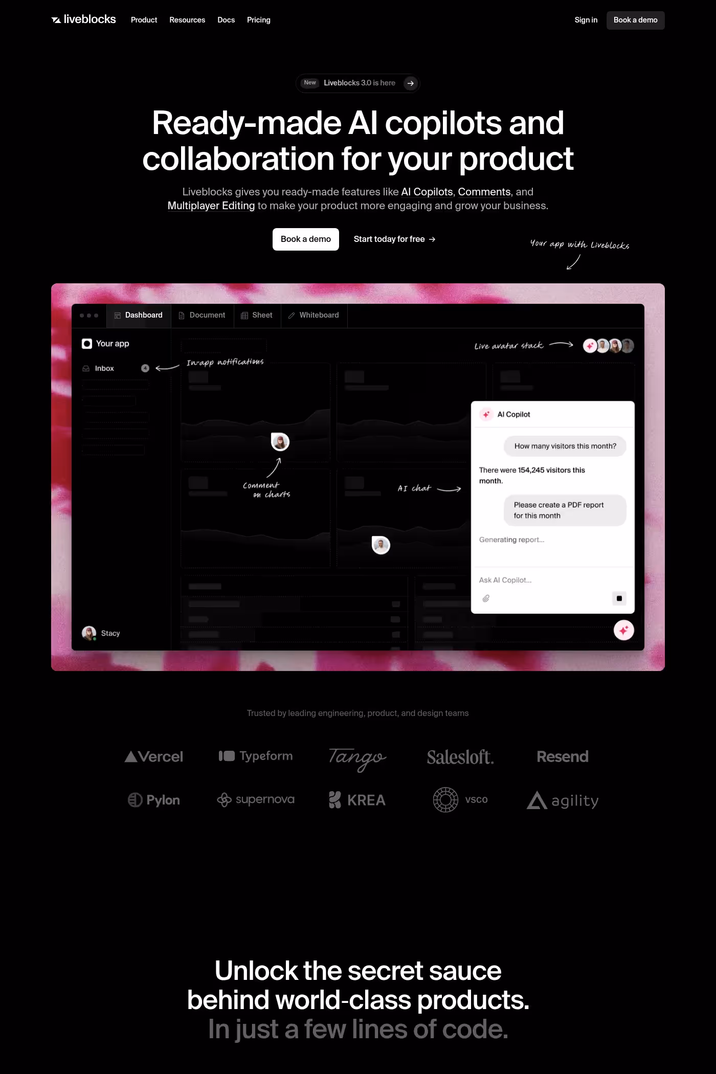 Liveblocks