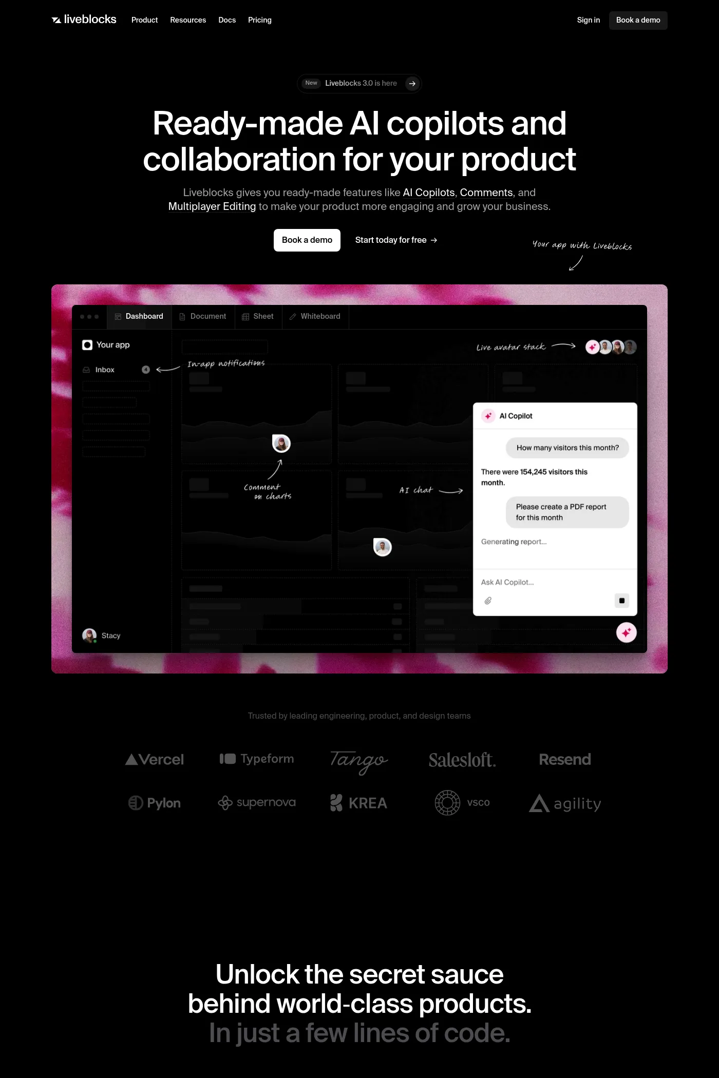 Liveblocks