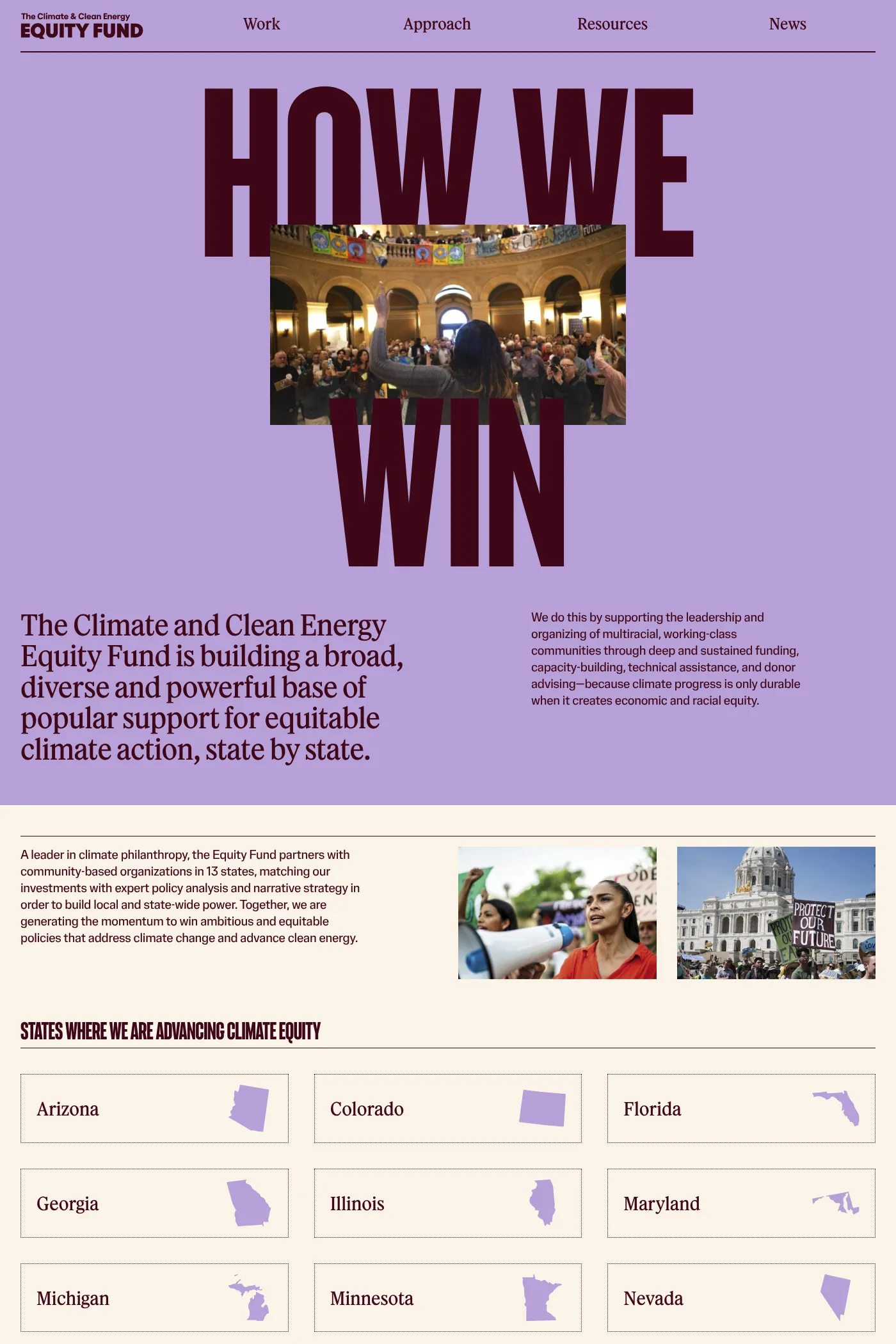 The Equity Fund