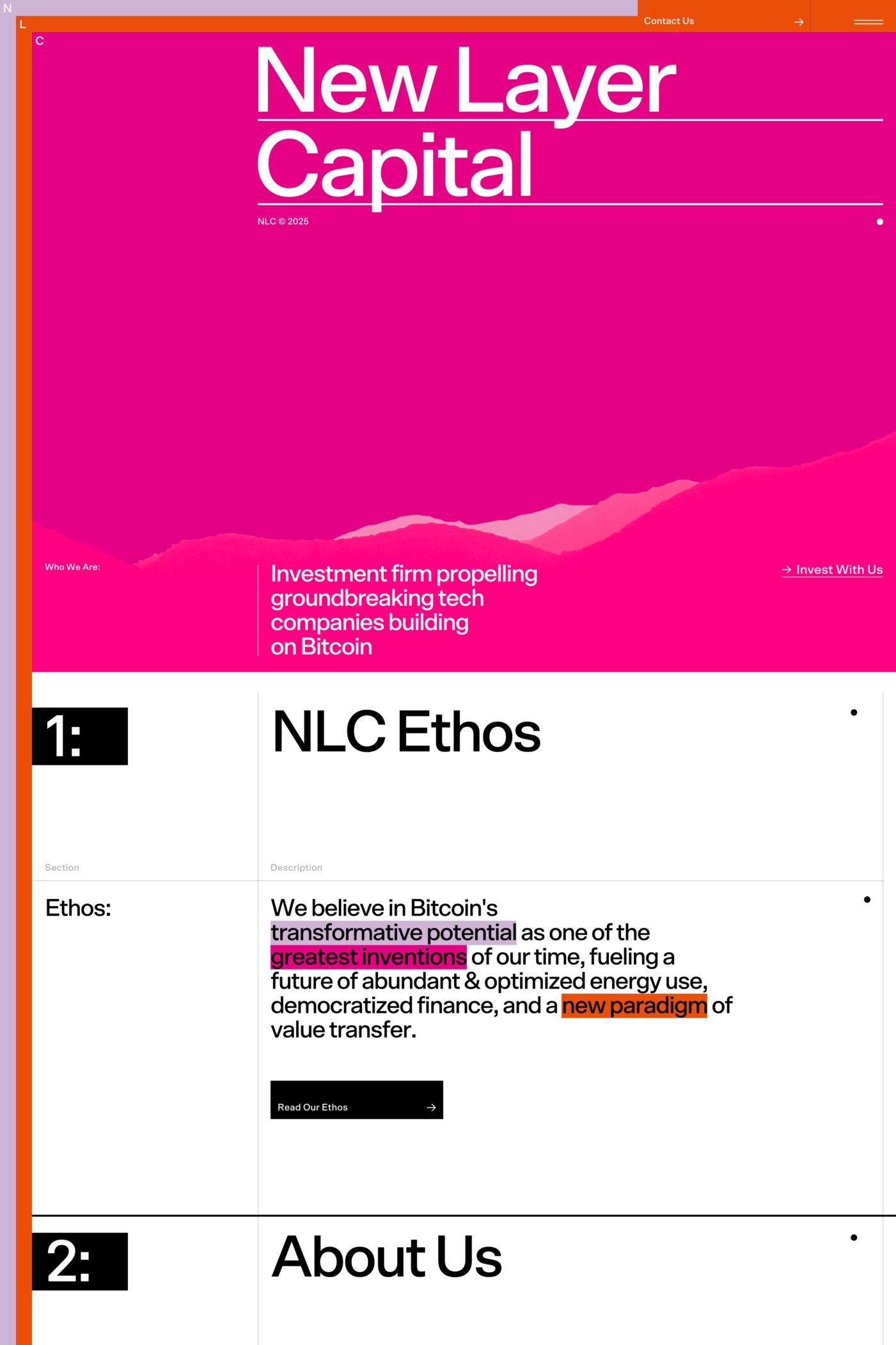 New Layer Capital