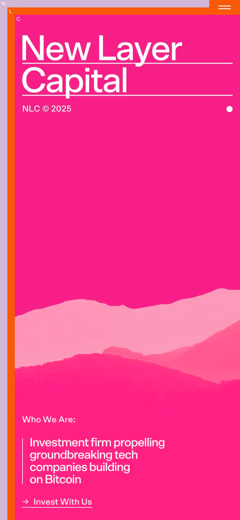New Layer Capital