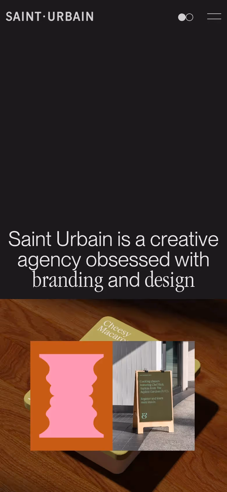 Saint Urbain