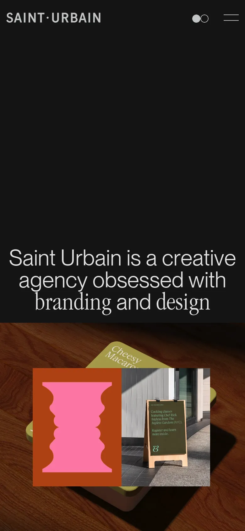 Saint Urbain