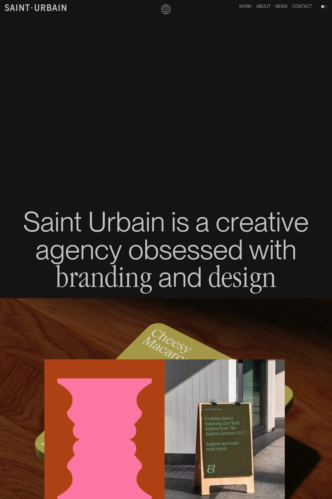 Saint Urbain