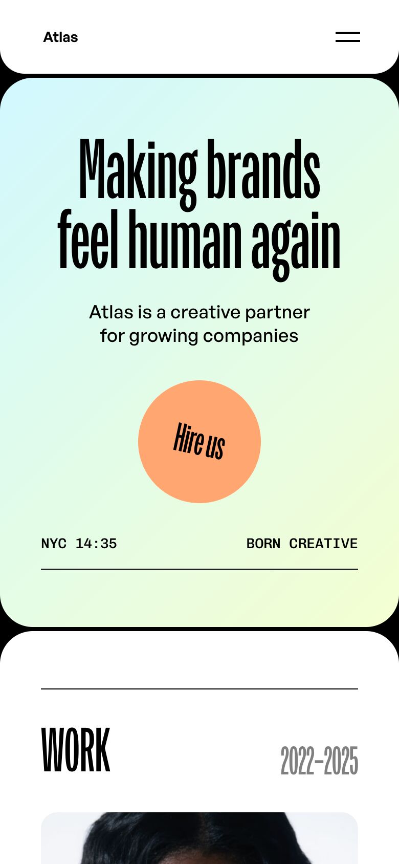 Atlas Studio