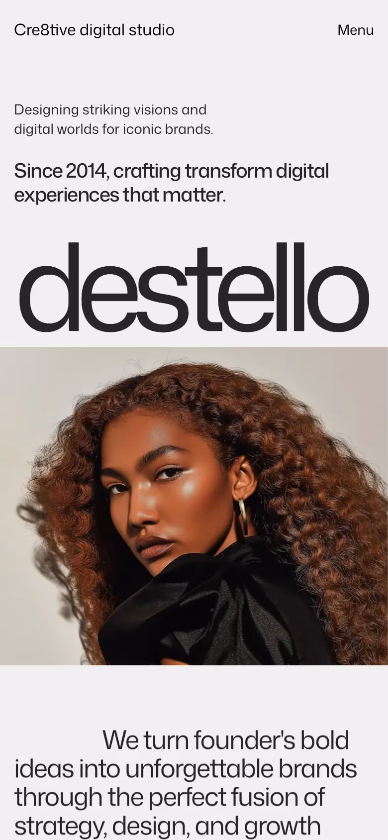 Destello