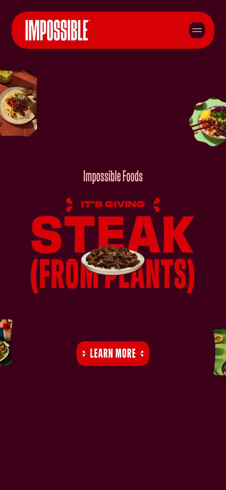 Impossible Foods