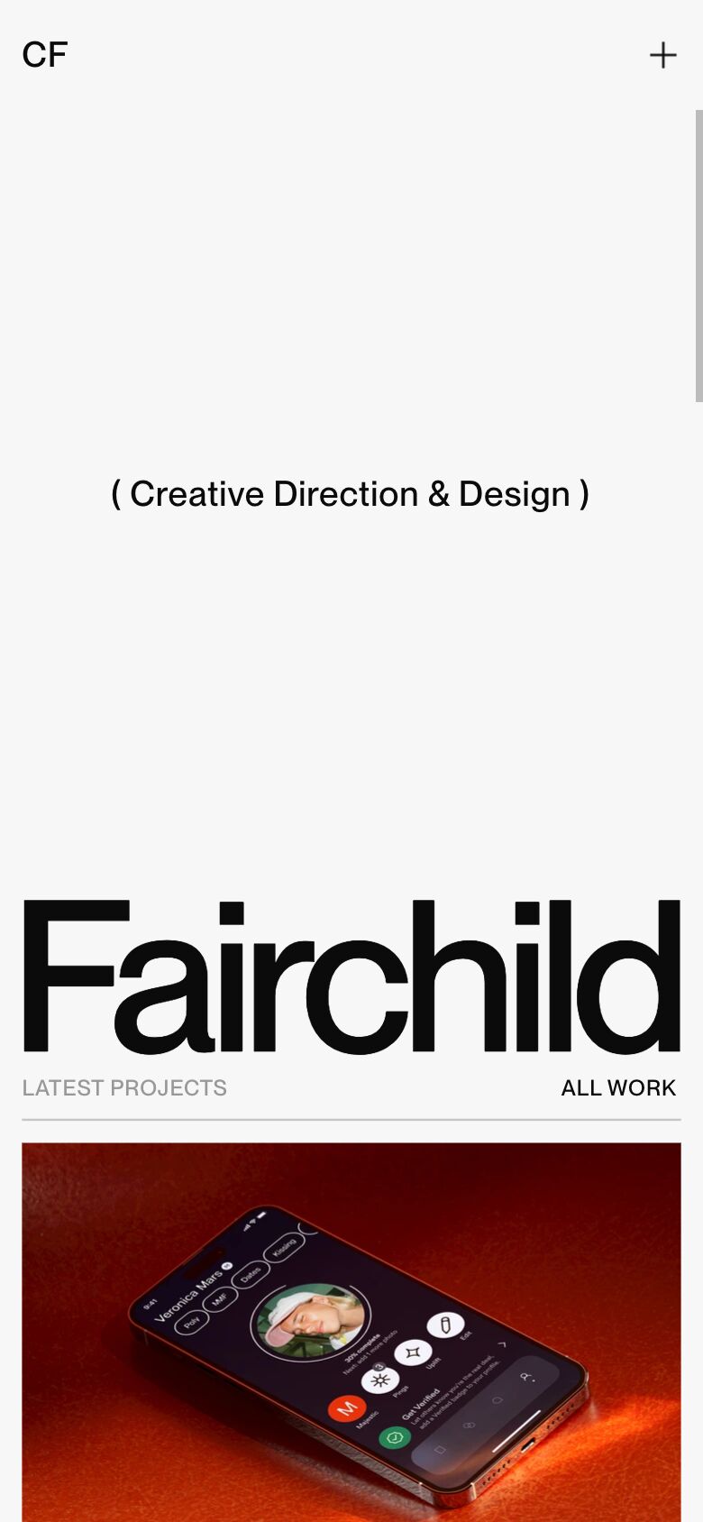 Chris Fairchild