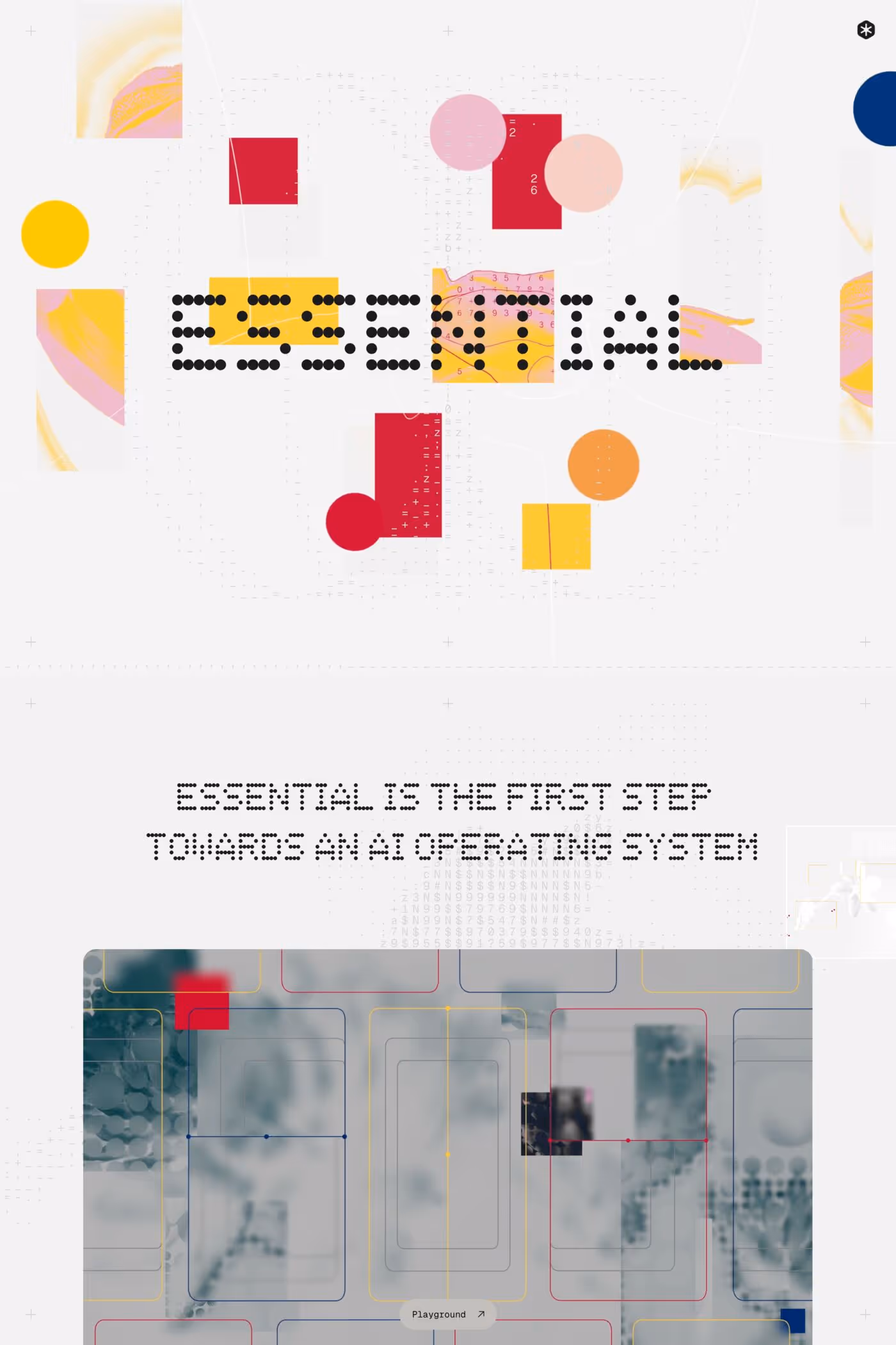 Essential