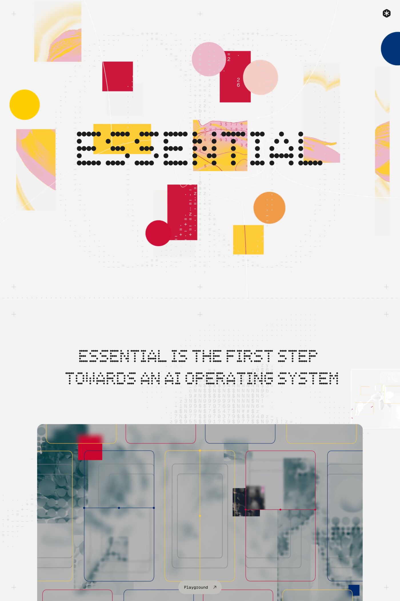 Essential