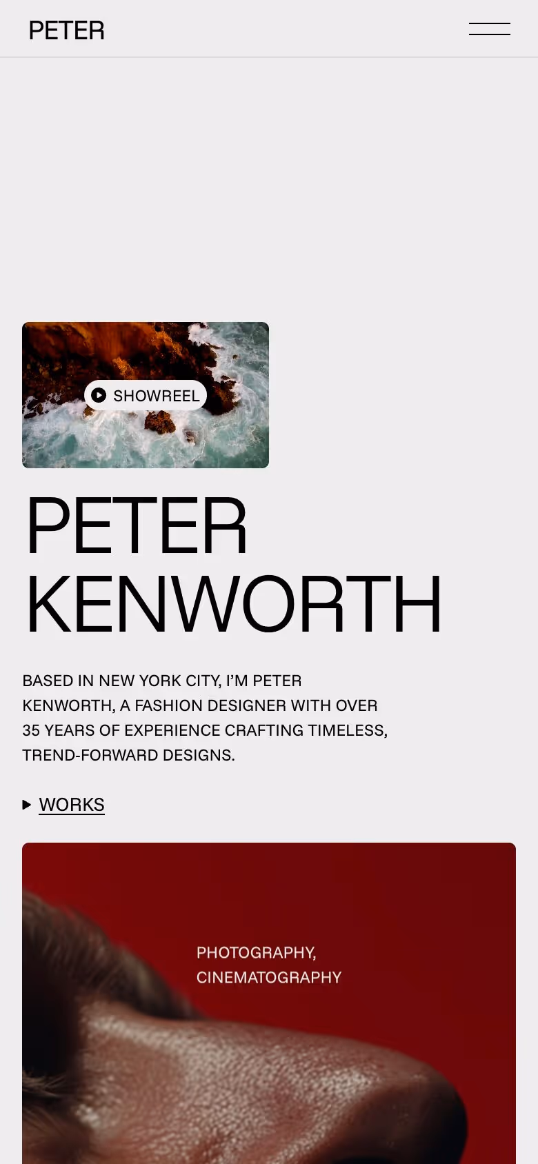 Peter Kenworth