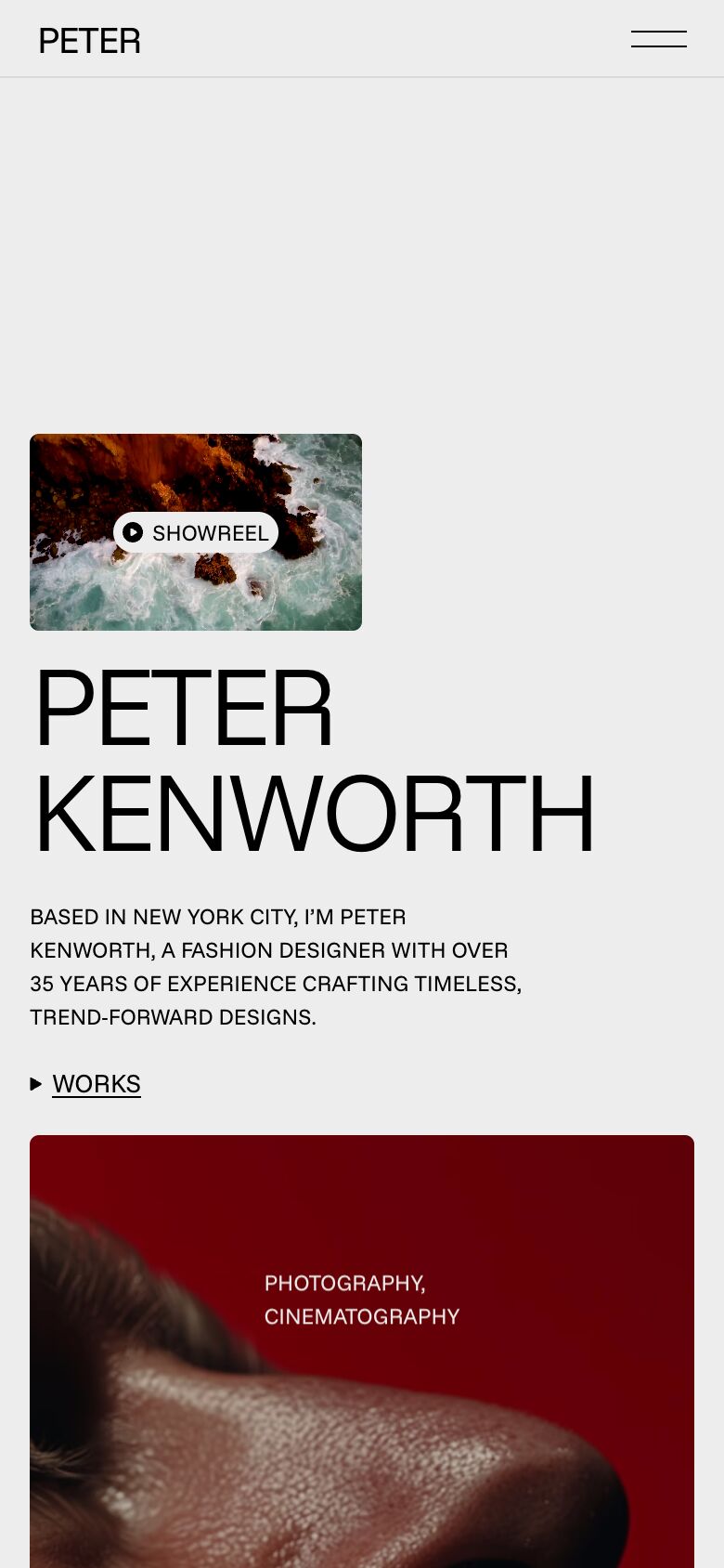 Peter Kenworth