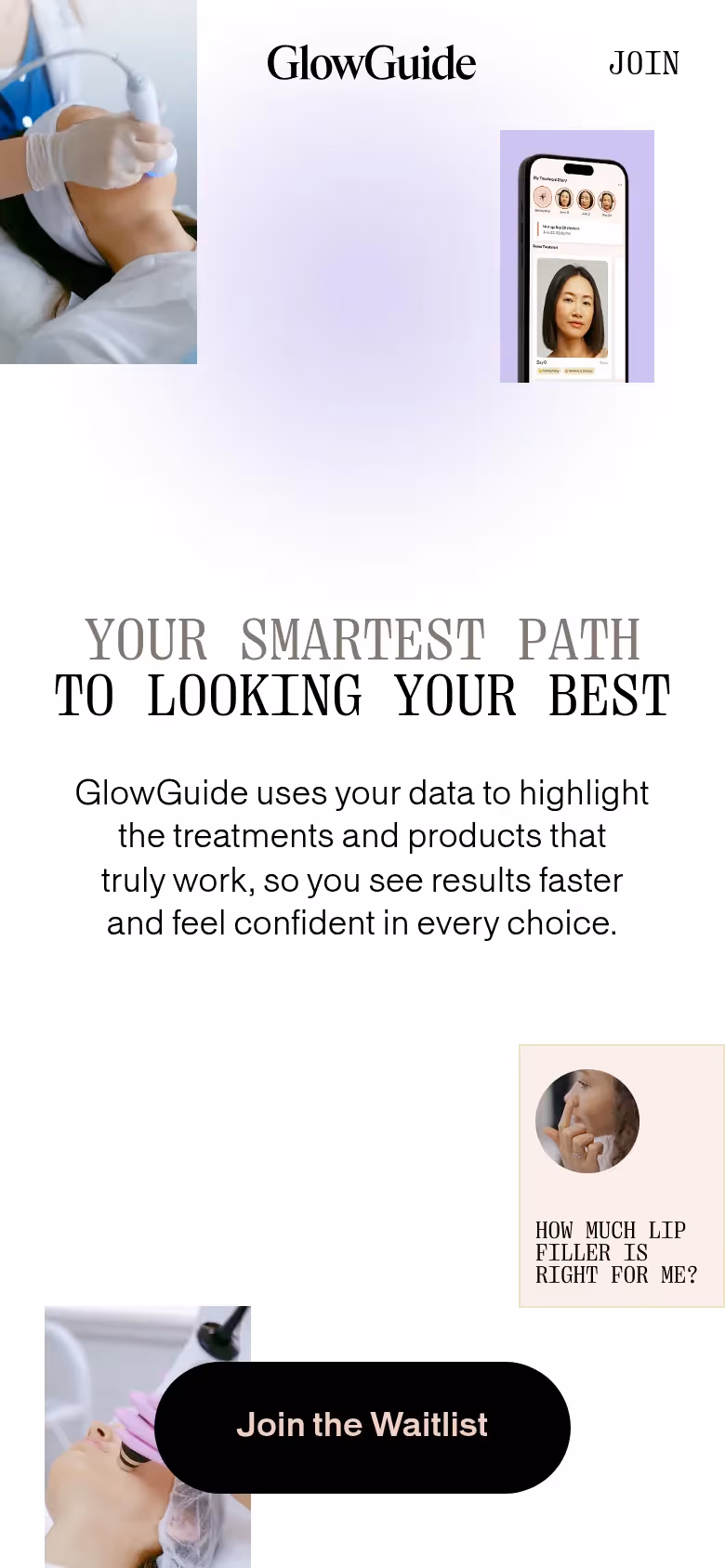 GlowGuide