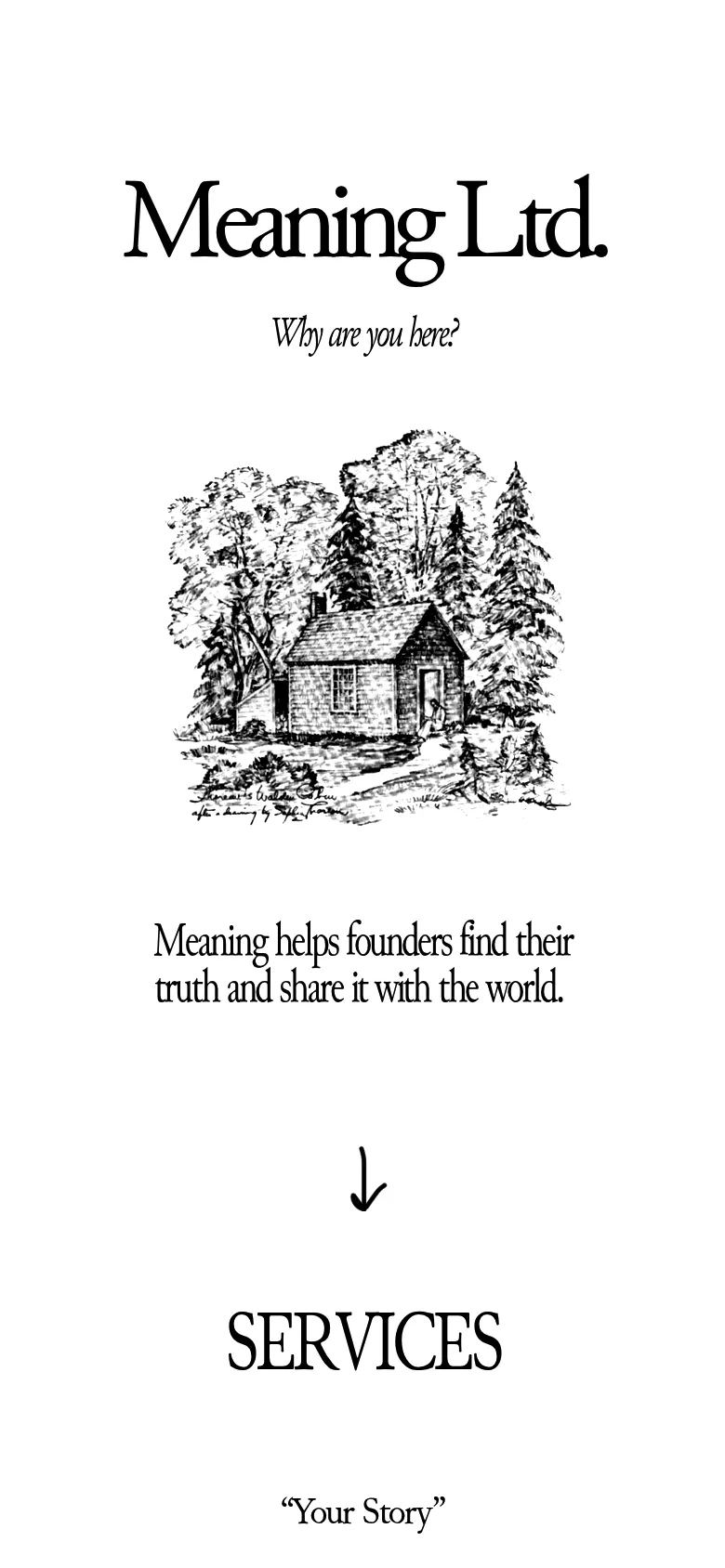 Meaning Ltd.