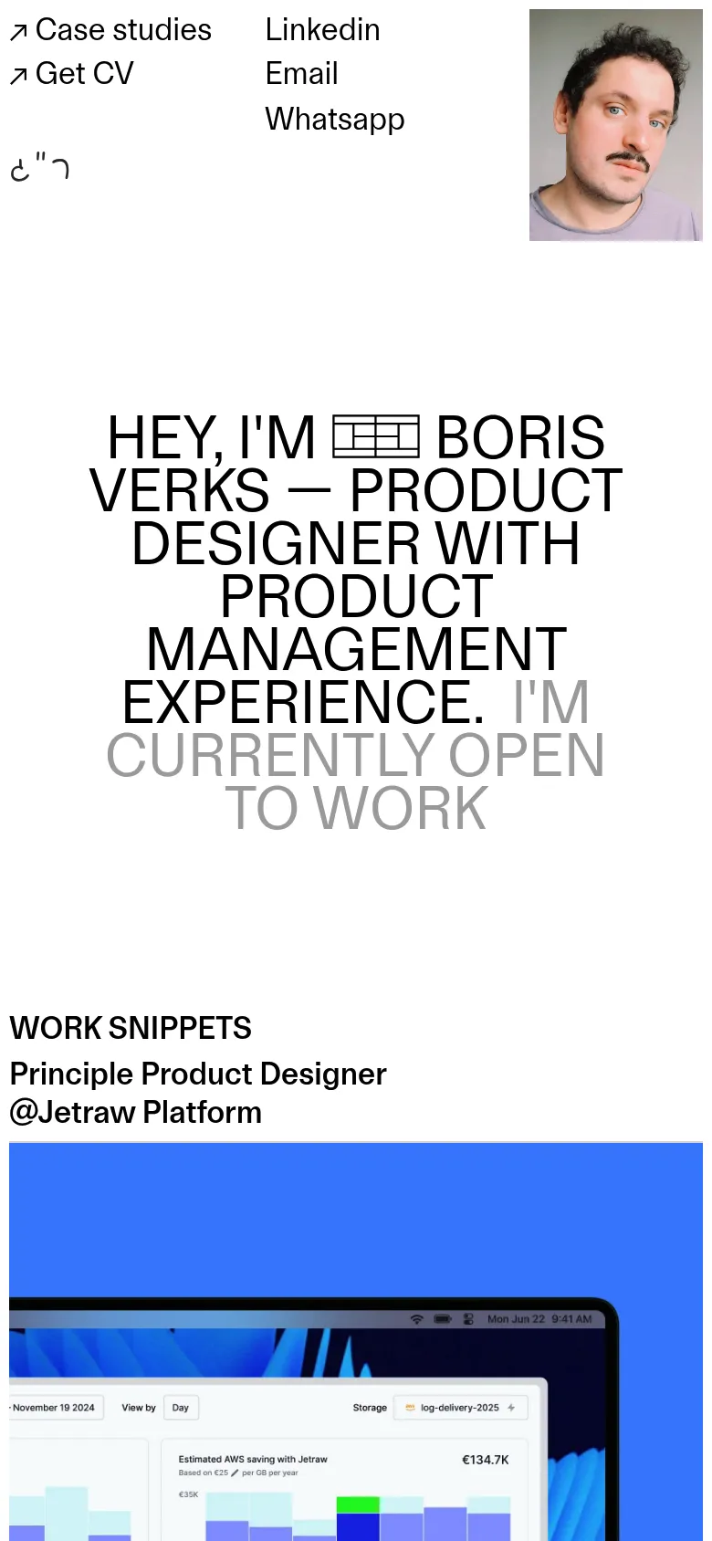 Boris Verks
