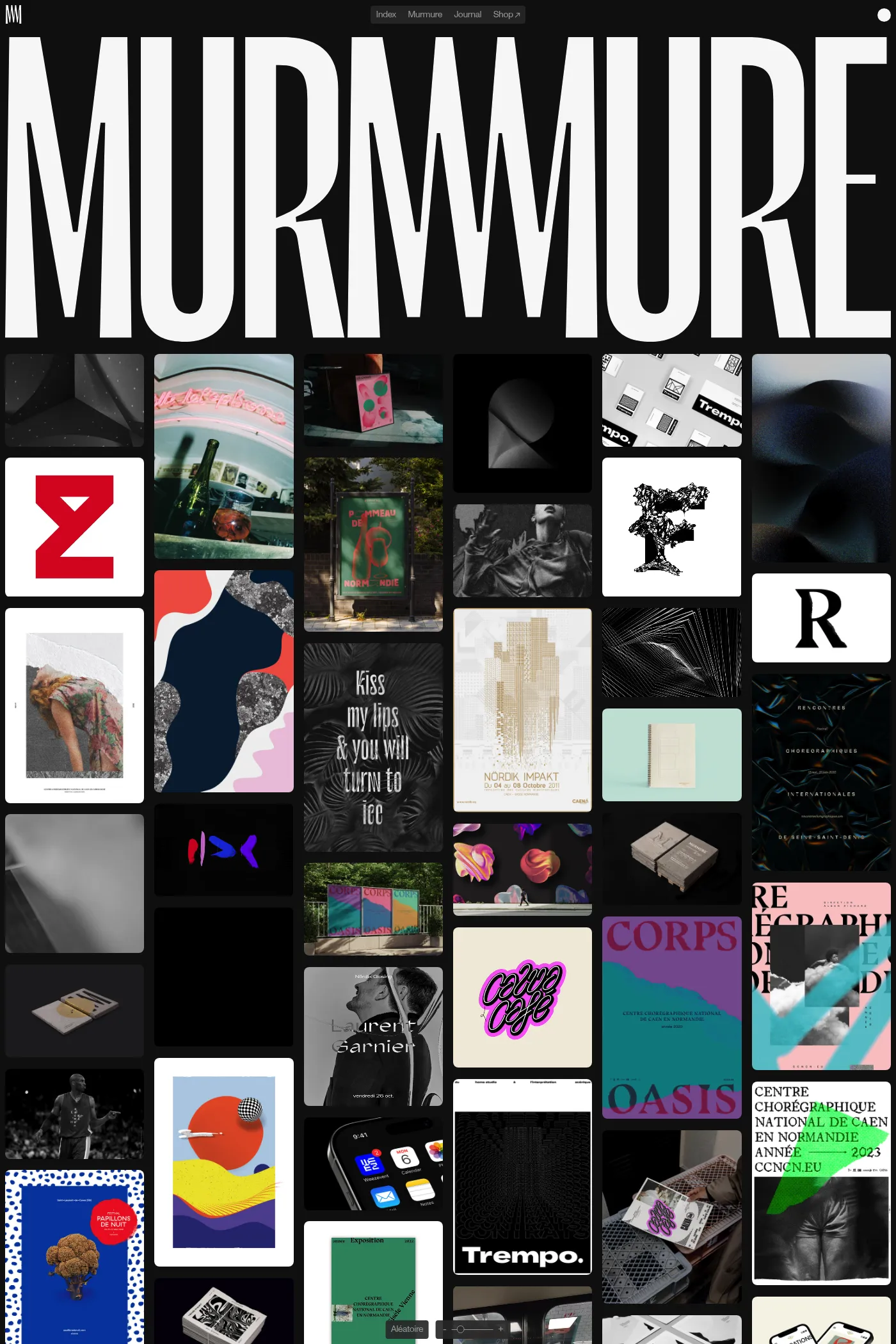 Murmure