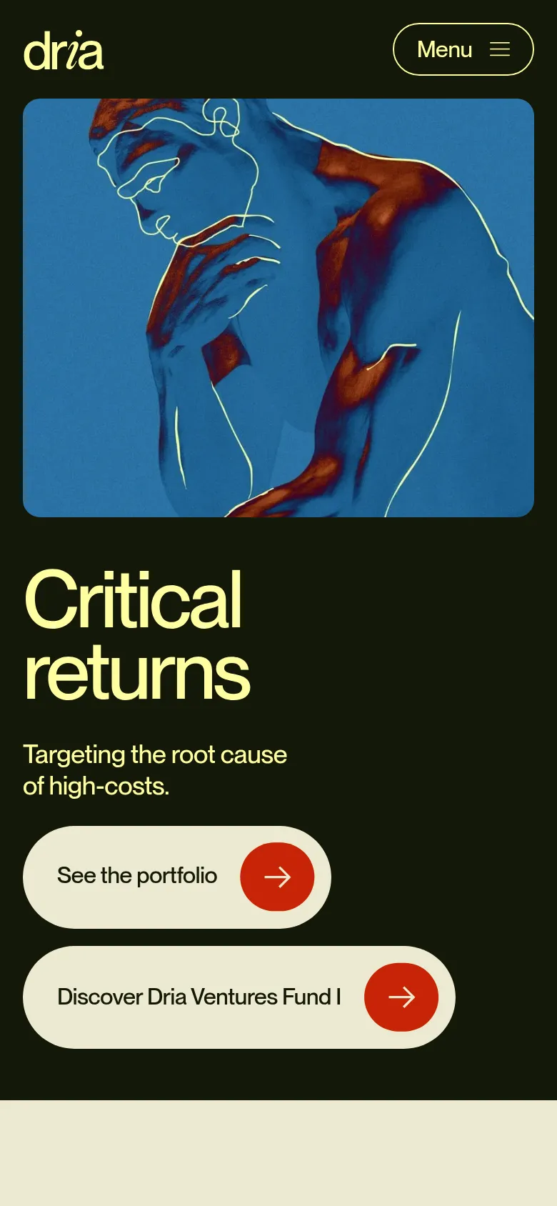 Dria Ventures