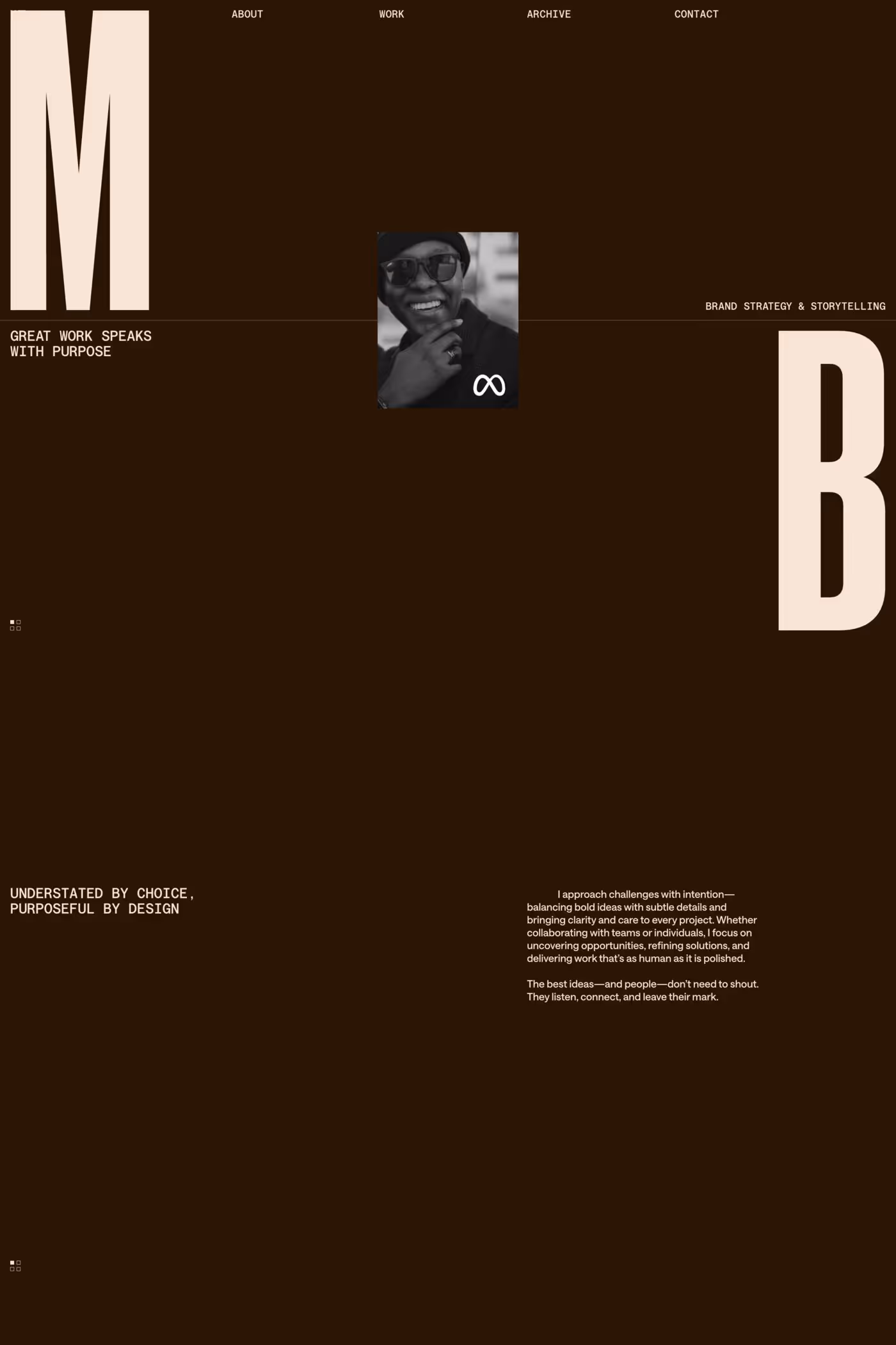 Michael Brown
