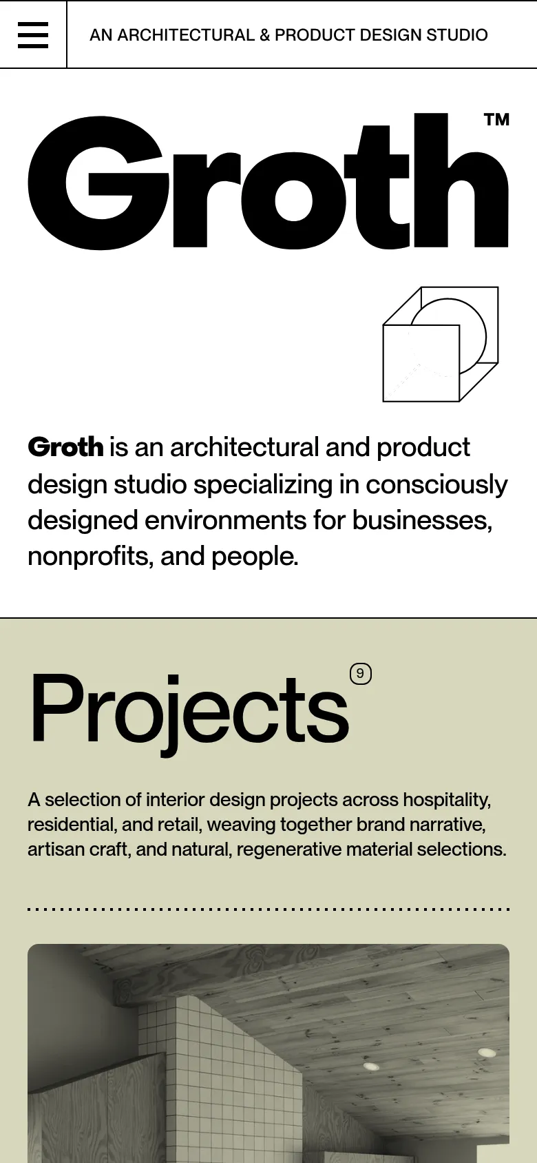 Groth Studio