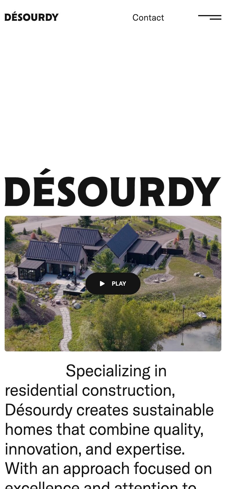 Désourdy