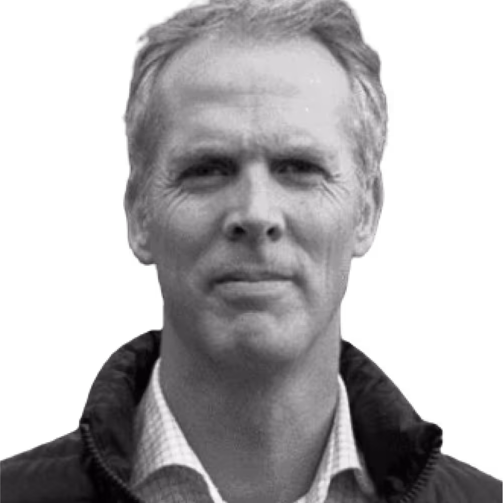 Koen Eising