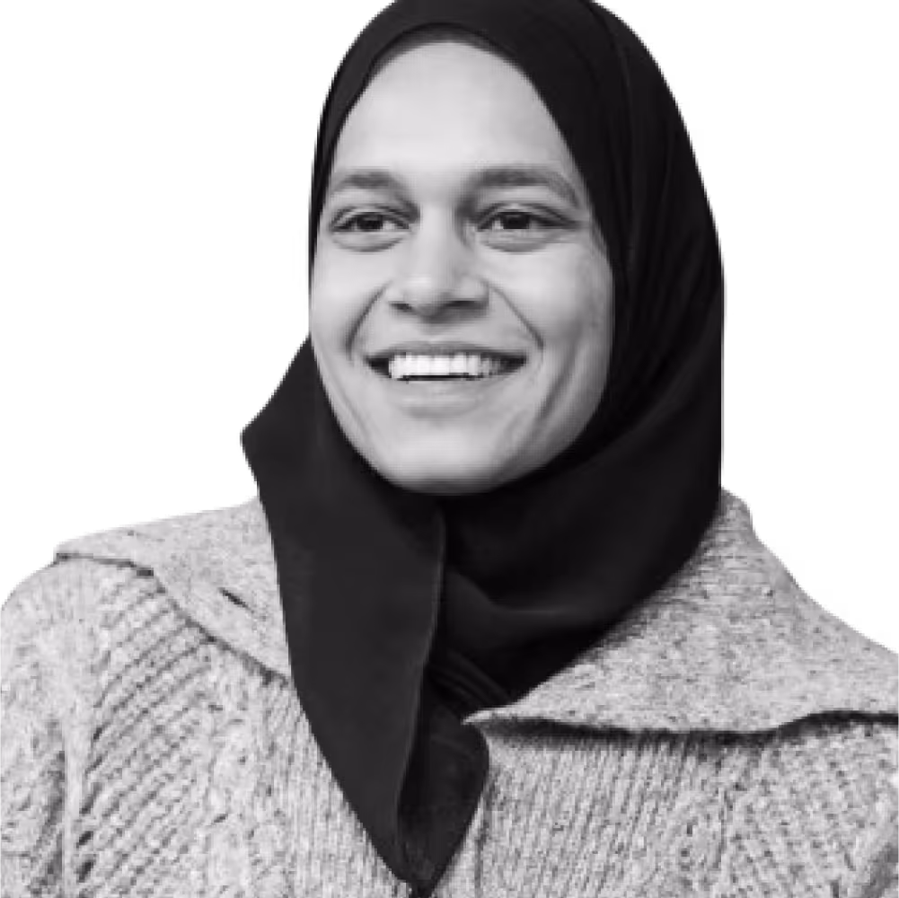 Samira I. Ibrahim