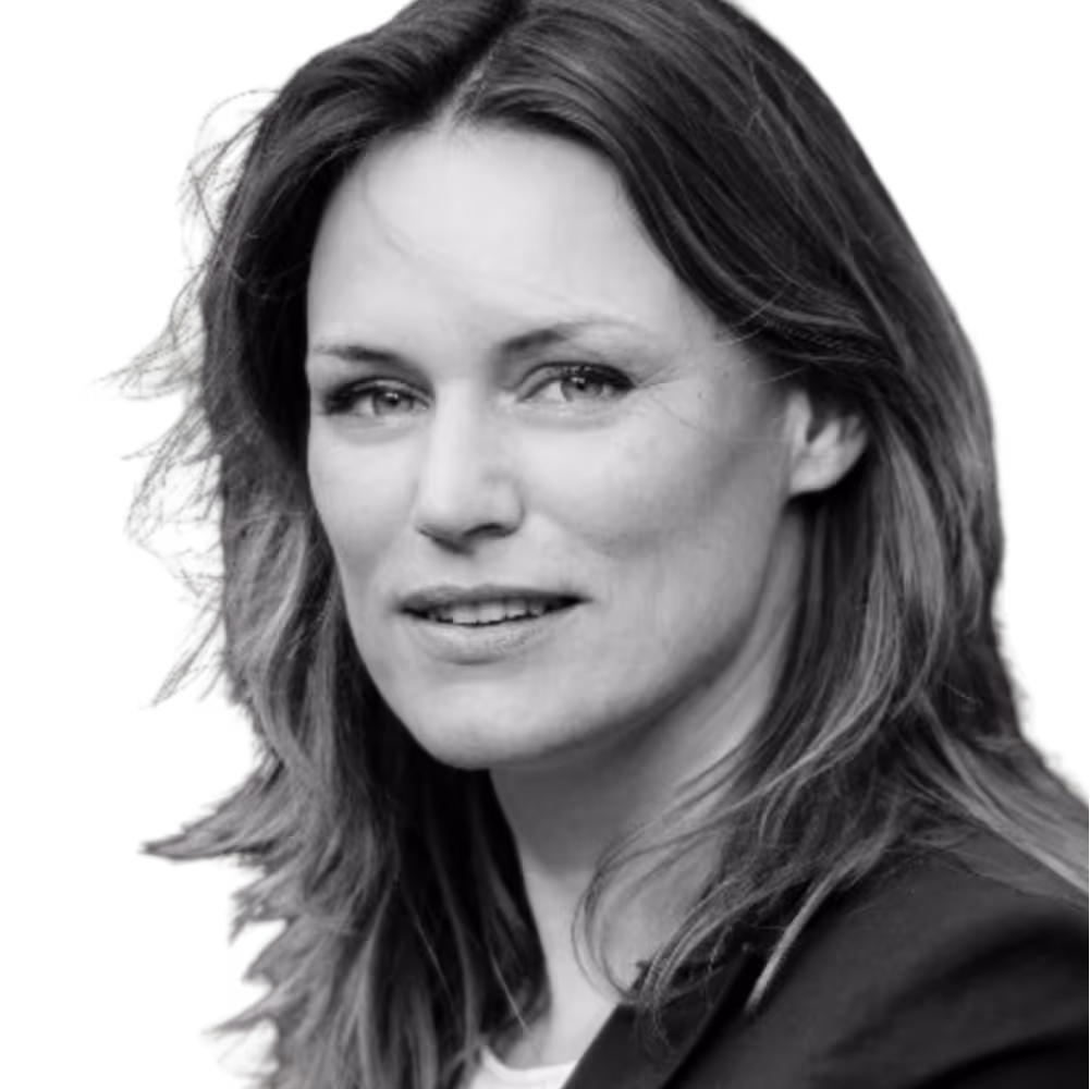 Jolanda van der Veen