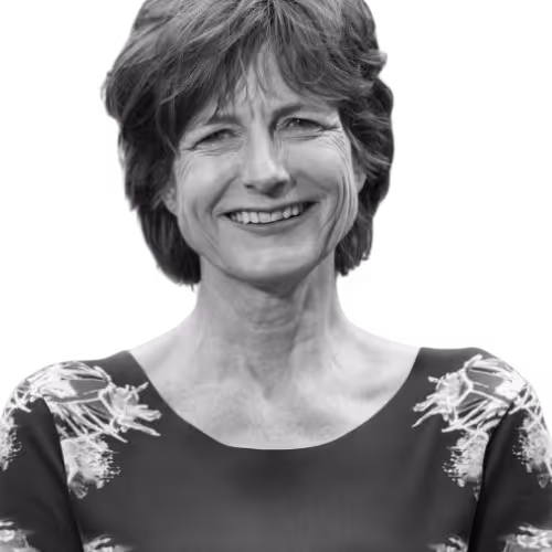 Prof. Dr. Linda Steg