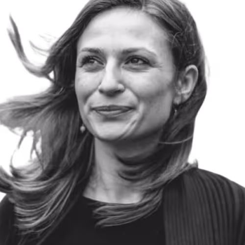 Dr. Nikkie Wiegink