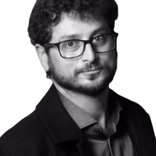 Prof.dr.ir. Behnam Taebi