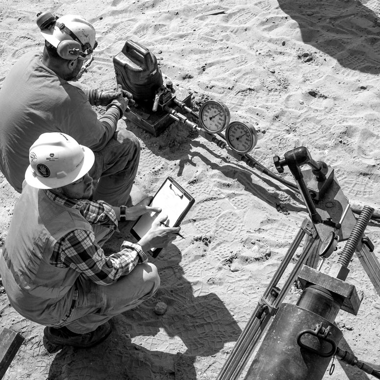 Forensic Geotechnical Engineering