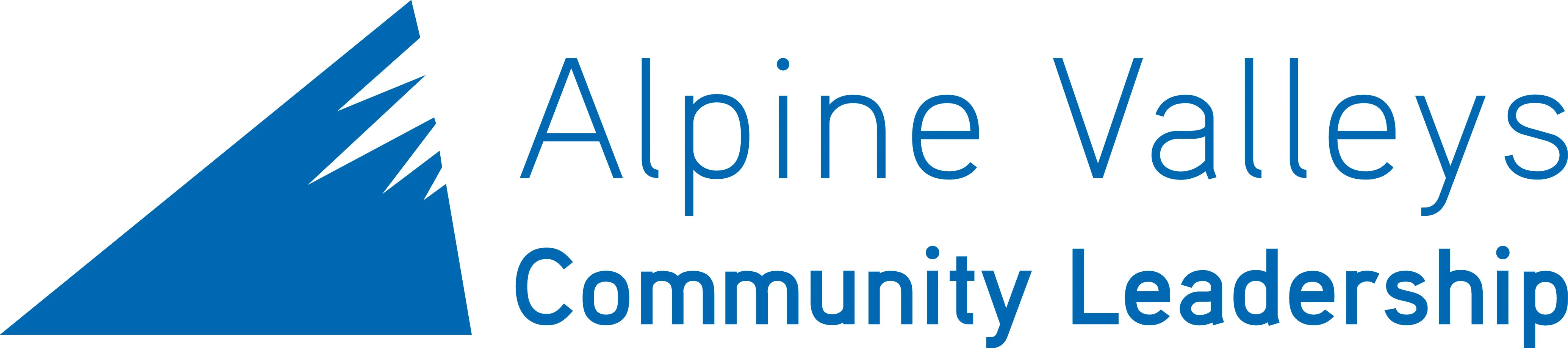Alpine Valleys Community Leadership