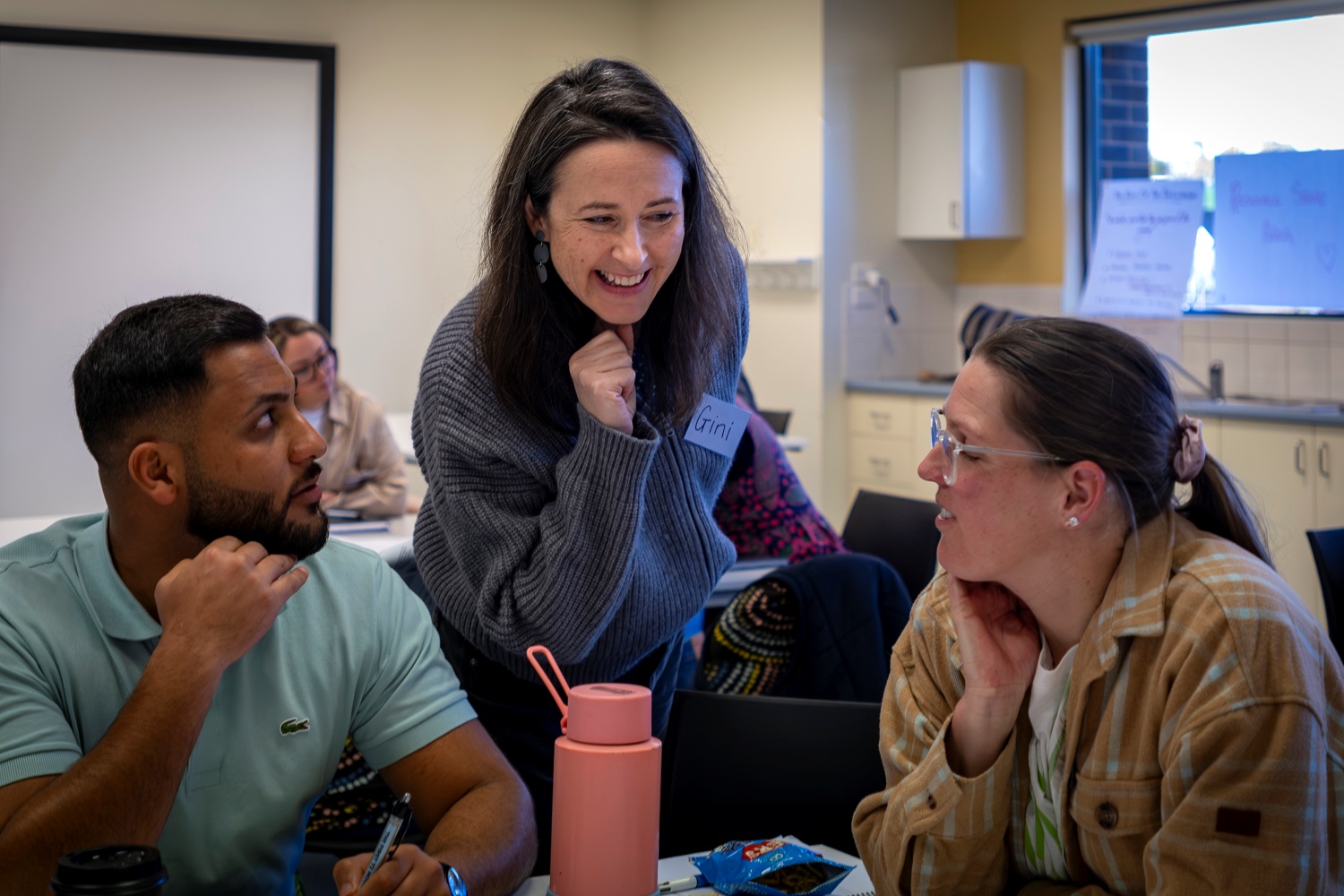 Create your own story