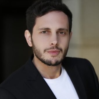 Roi Abitboul, Co-Founder and CEO of Raven.io