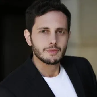 Roi Abitboul, Co-Founder and CEO of Raven.io