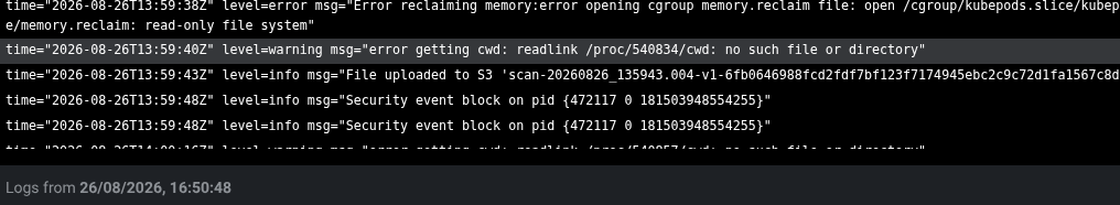 A new Log4j deserialization bypass can enable RCE under specific conditions. See how AI found issue #4255 first—and how Raven blocked it without a CVE.