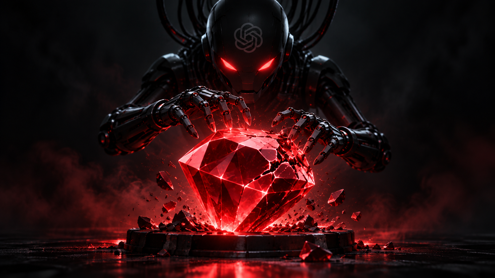 OpenAI Agents attacked RubyGems.