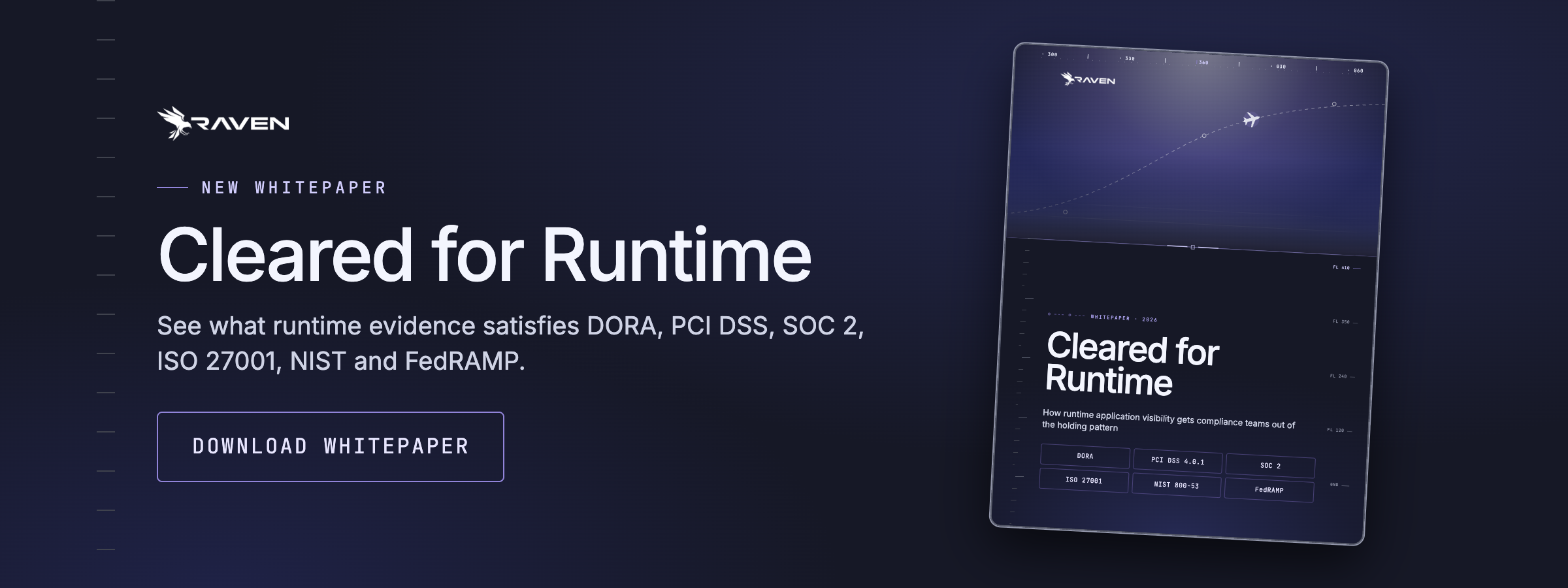 Download Cleared for Runtime