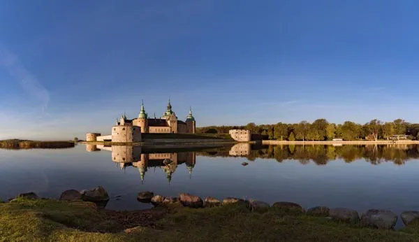 Kalmar Castle Grande Experiences immersive experiences