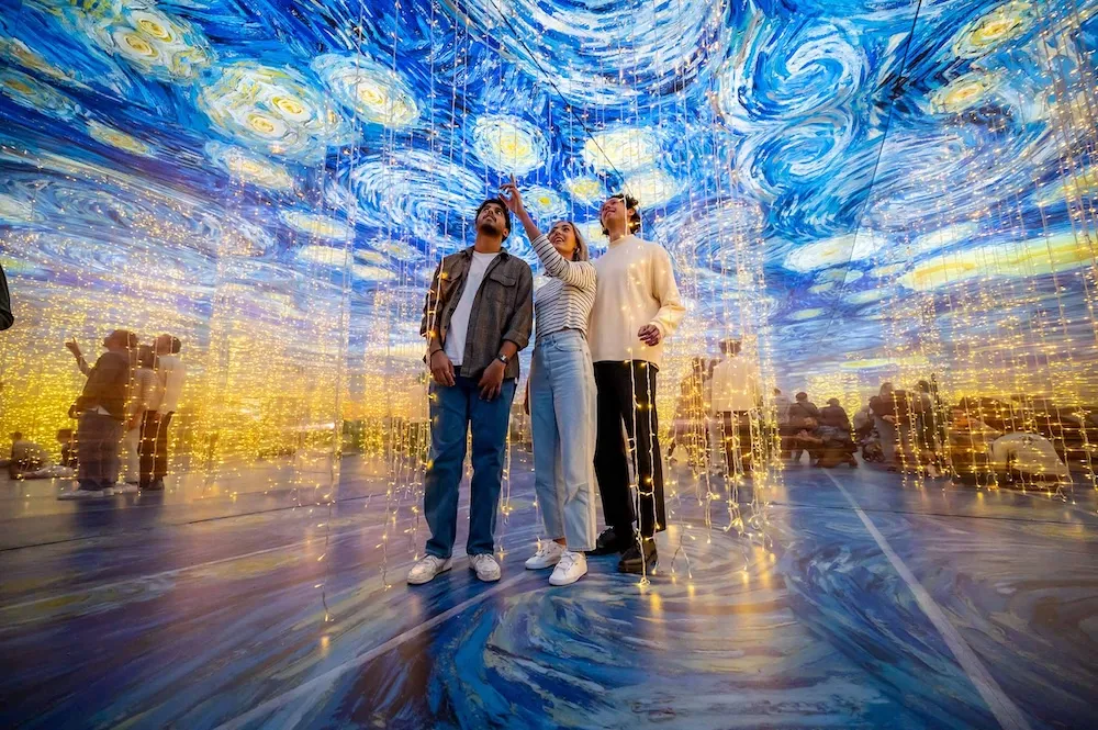 Grande Experiences Who We Are