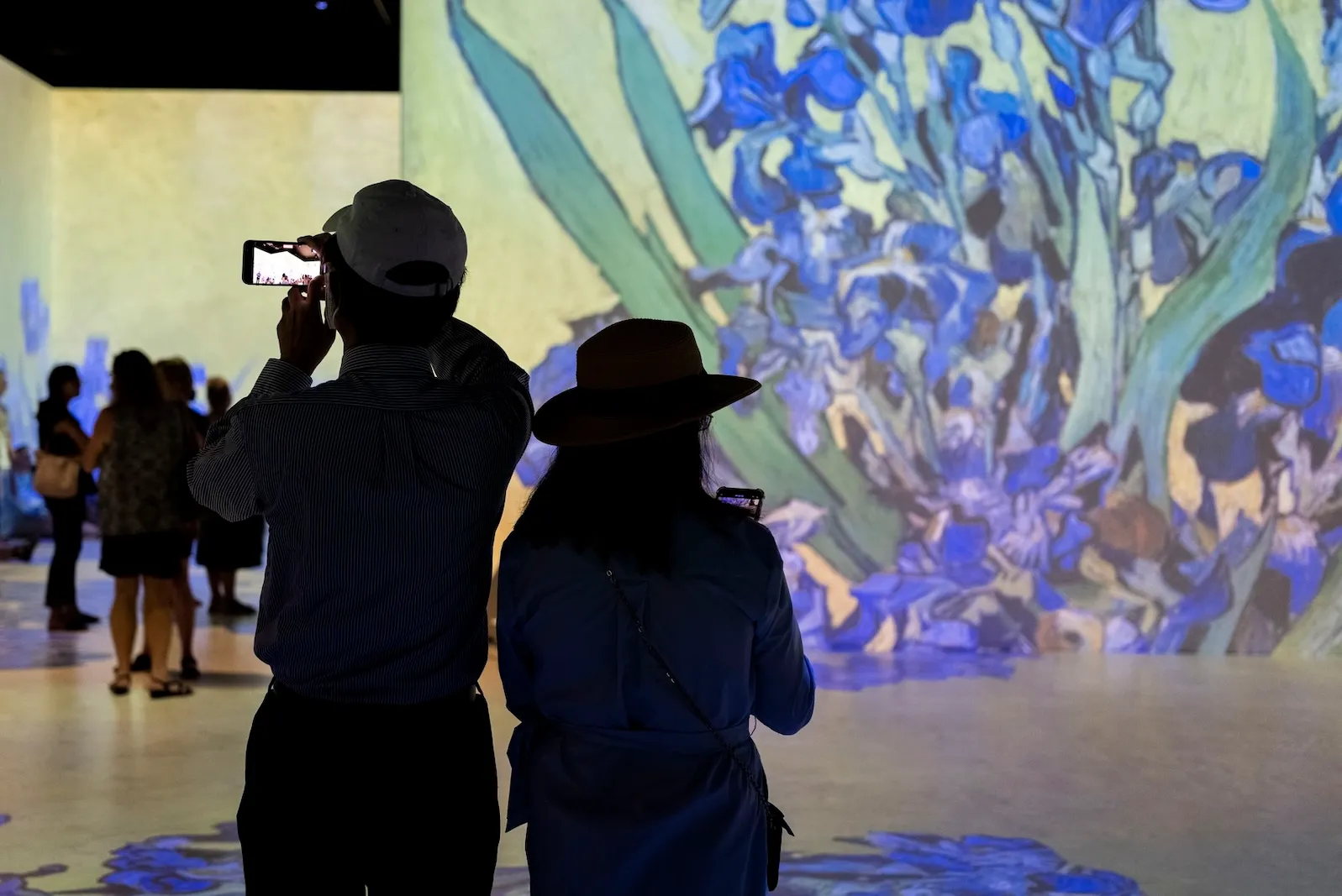 THE LUME Indianapolis