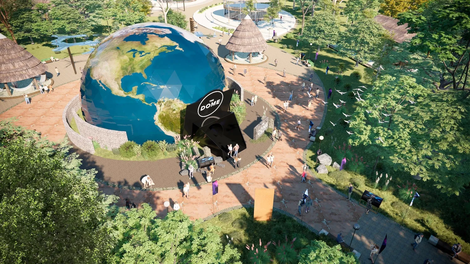 Grande Experiences Who We Are