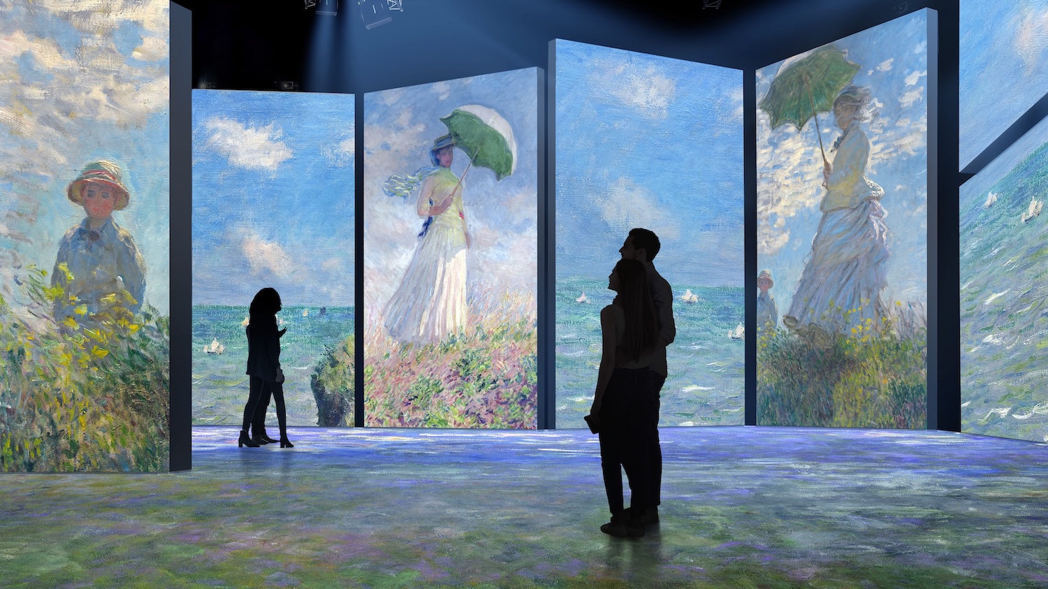 Grande Experiences Who We Are