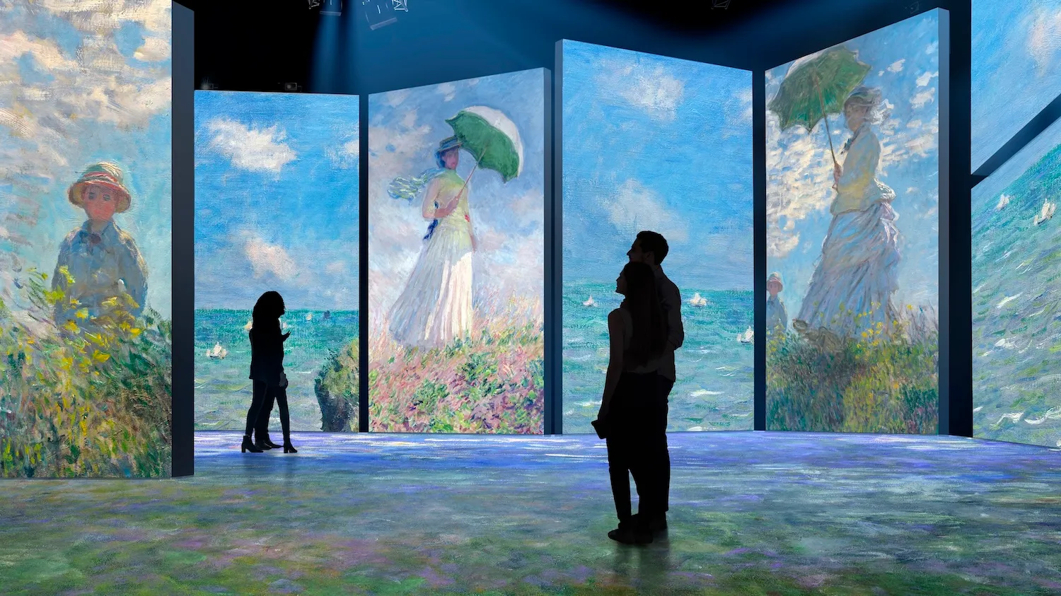 Grande Experiences Who We Are