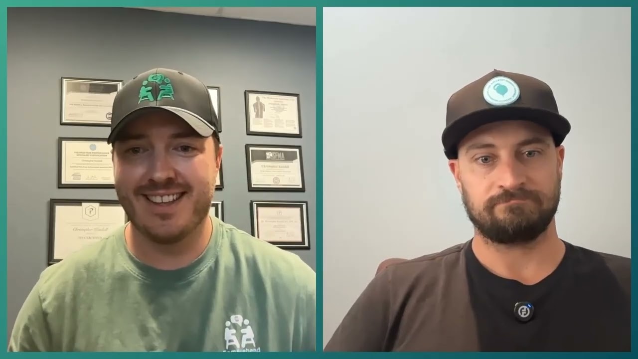 The 7 Figure Cash Practice - William Schopp on Rehab on the Mic